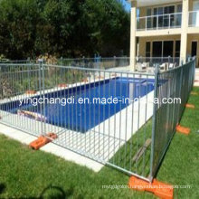 Wholesale Temporary Swimming Pool Fence